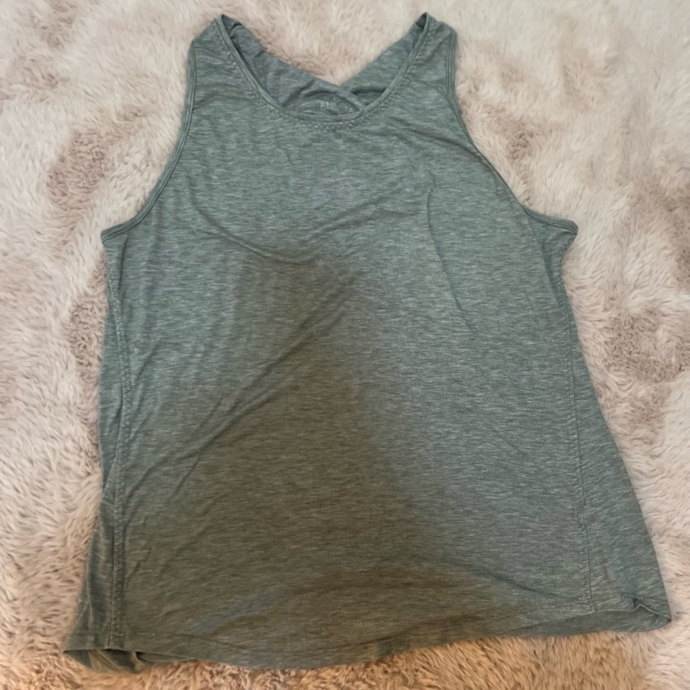 Athleta Workout Tank